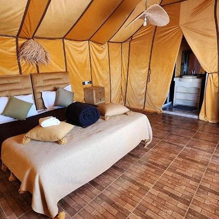 Sahara Elegance Camp Hotel Merzouga Luaran gambar