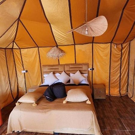Sahara Elegance Camp Hotel Merzouga Luaran gambar